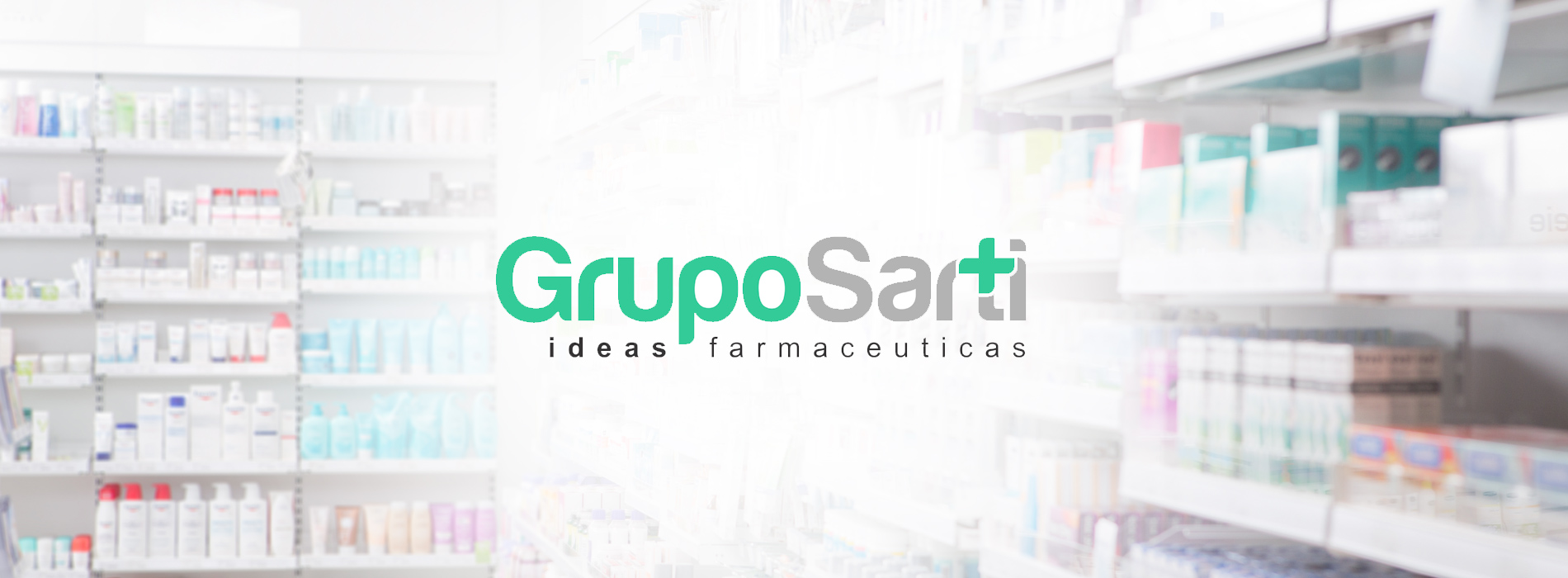 Grupo Sarti, nuestra historia y farmacias