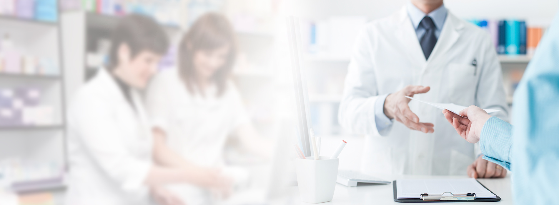 Coberturas IOMA, PAMI, OSDE, Swiss Medical y Galeno