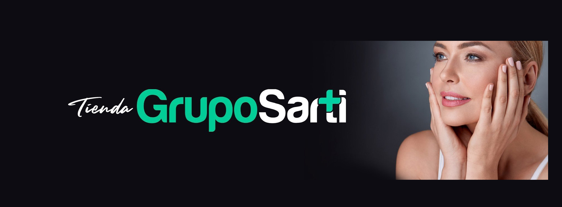 Tienda online Grupo Sarti
